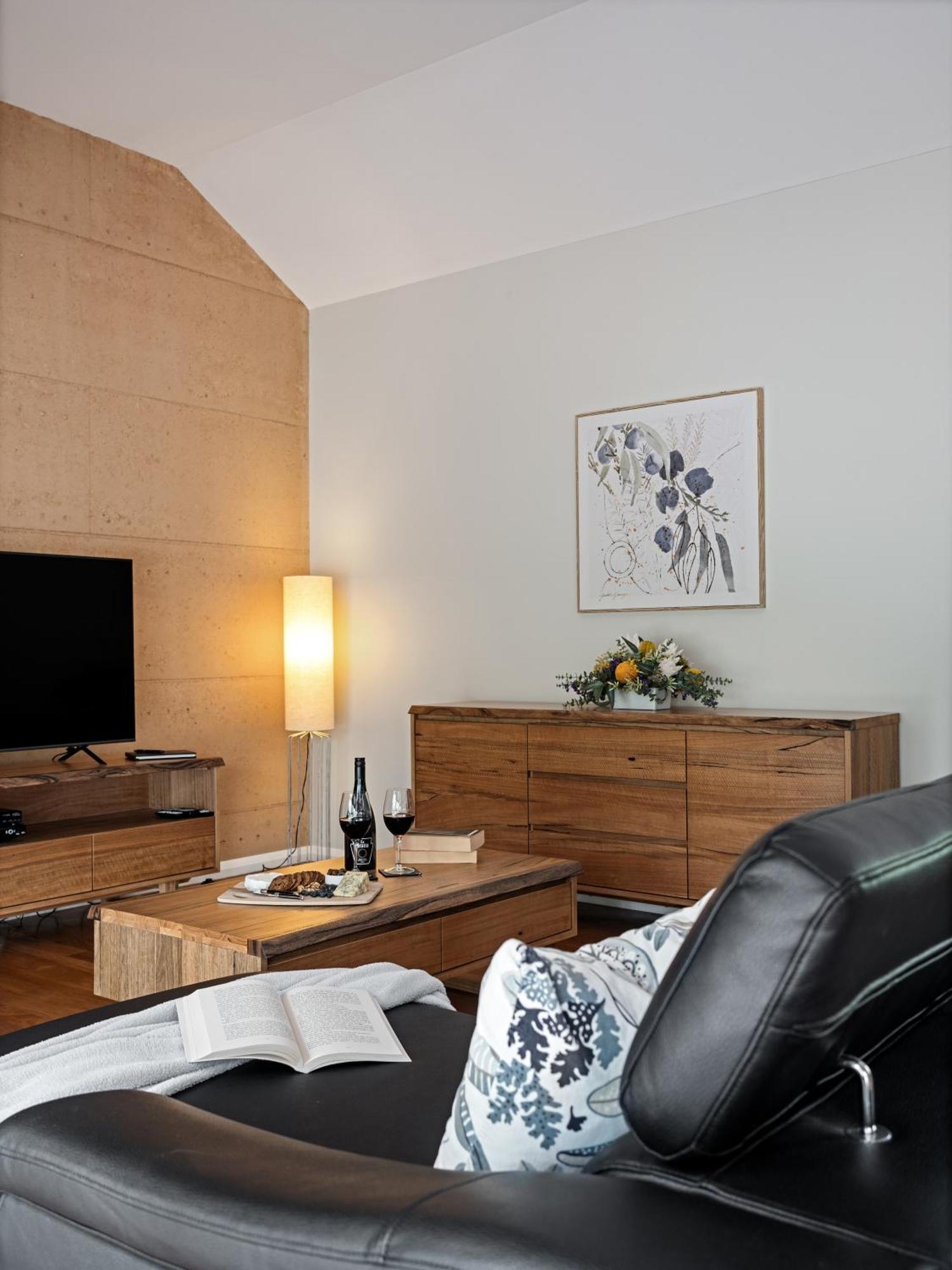 Jarrah Grove Forest Retreat - Adults Only Luxury Chalet Rosa Glen Экстерьер фото
