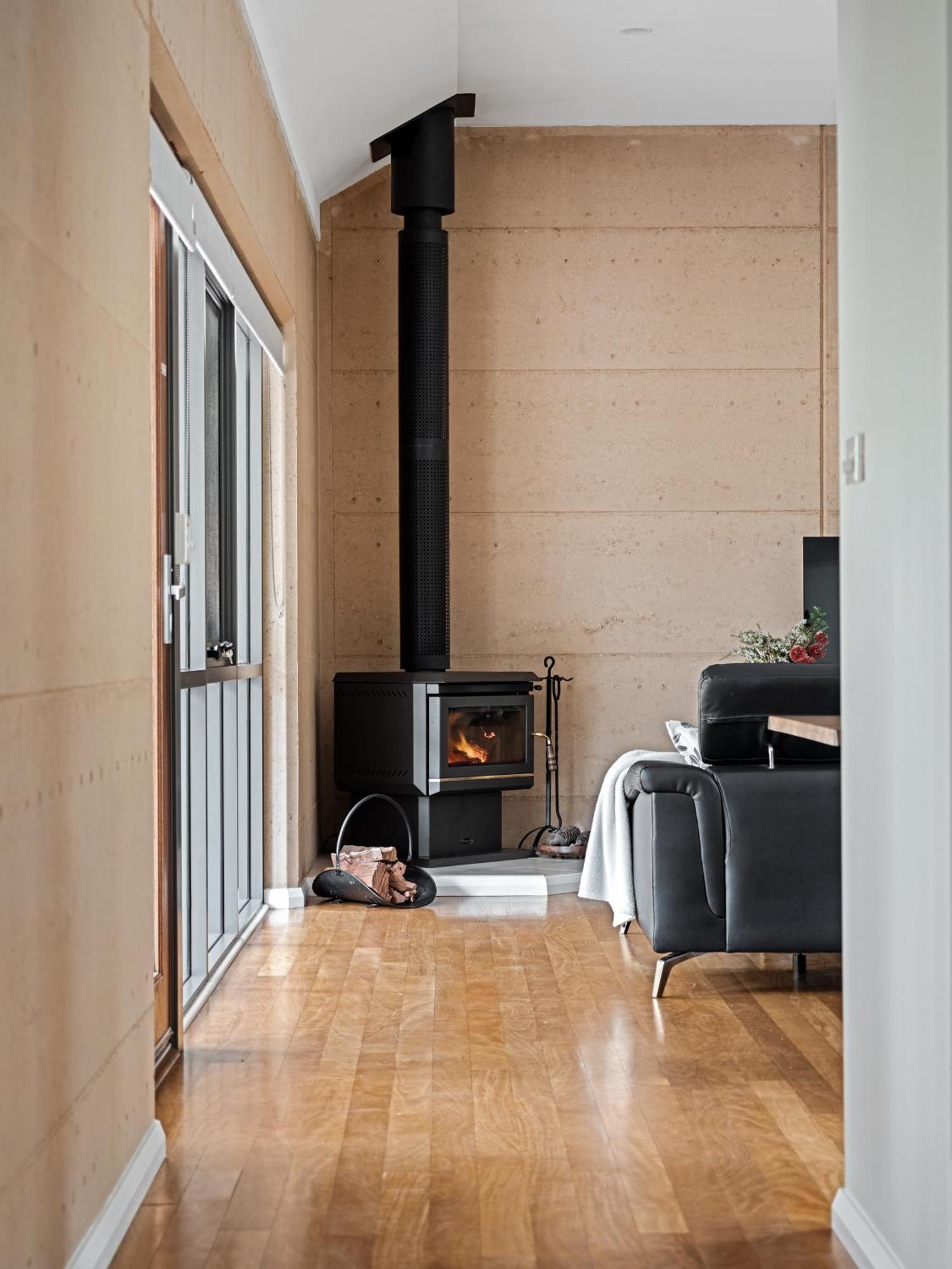 Jarrah Grove Forest Retreat - Adults Only Luxury Chalet Rosa Glen Экстерьер фото
