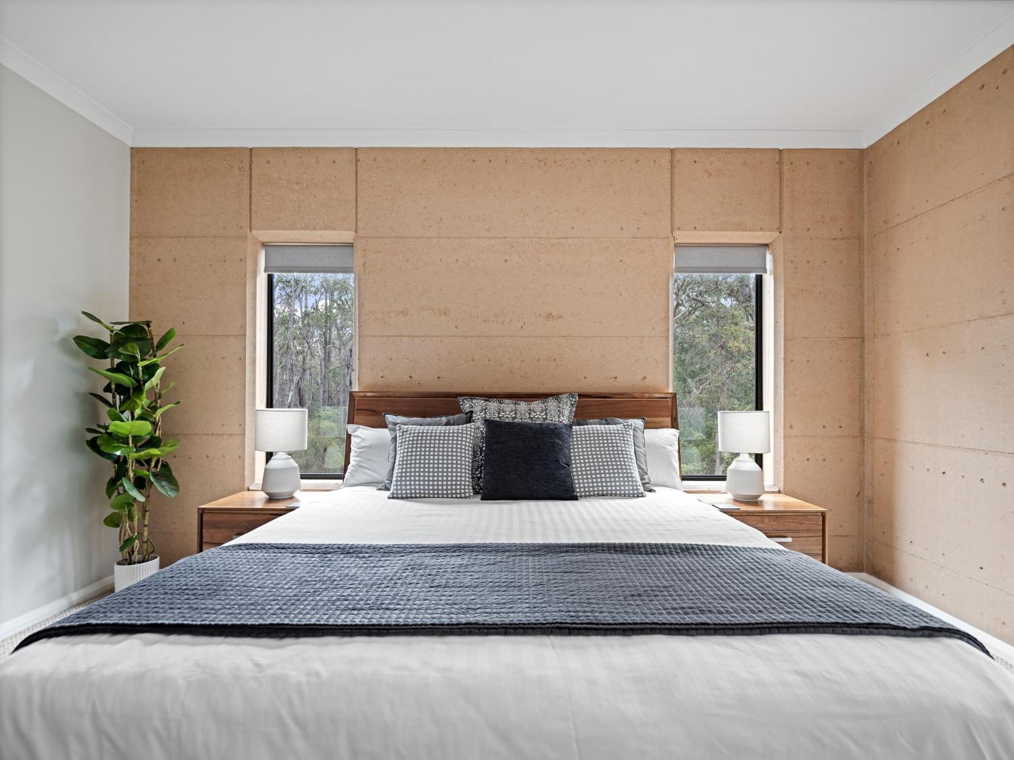 Jarrah Grove Forest Retreat - Adults Only Luxury Chalet Rosa Glen Экстерьер фото